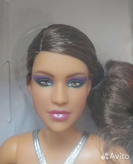 Кукла Barbie Looks 12