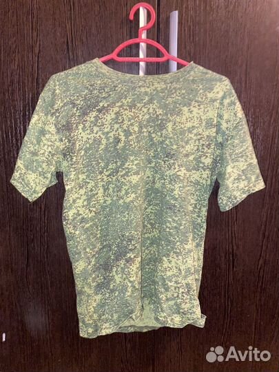 Кадетская форма зеленая и парадная