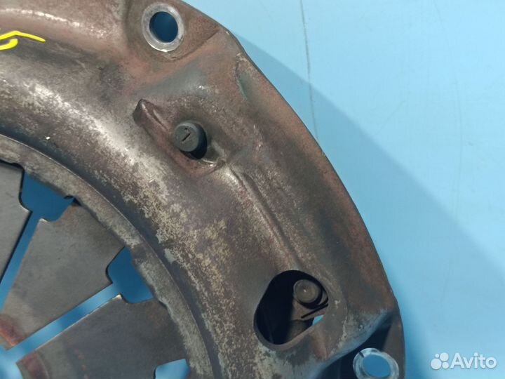 Корзина сцепления для Suzuki Jimny 1998-2003