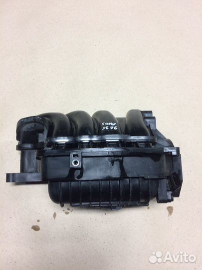 Впускной коллектор Kia RIO III 3