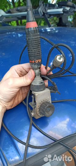 Антенна для рации Sirio ska 144-175, продам