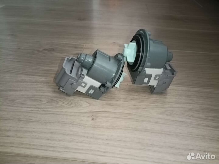 Оригинальная помпа насос Samsung DC31-00181