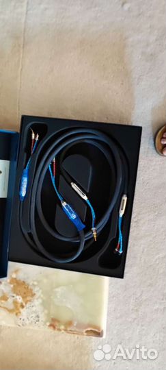 Кабель siltech 330L 2.5м.Акустический