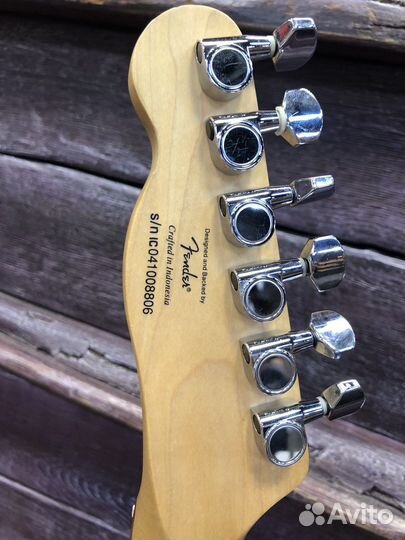 Fender Telecaster