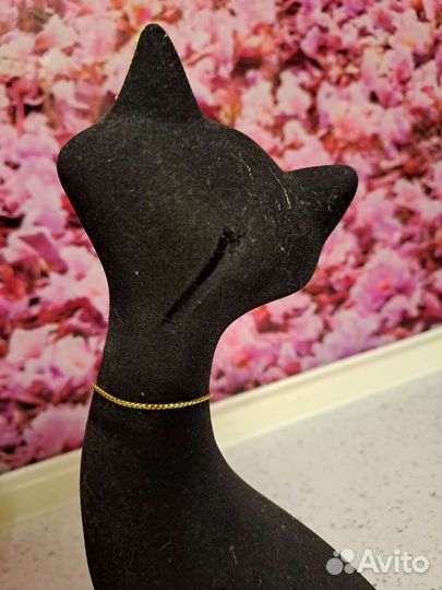 Копилка Чёрная кошка