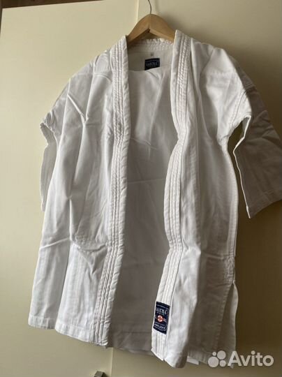 Самбовка детская