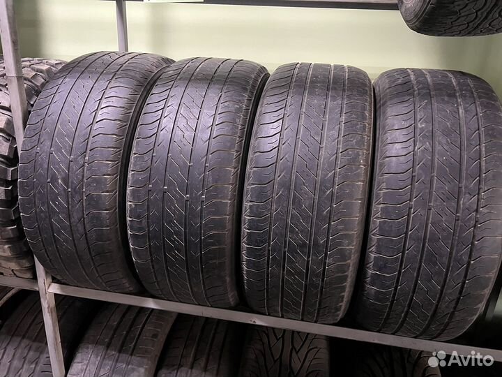 Bridgestone Sneaker Ecopia 255/55 R18 109V