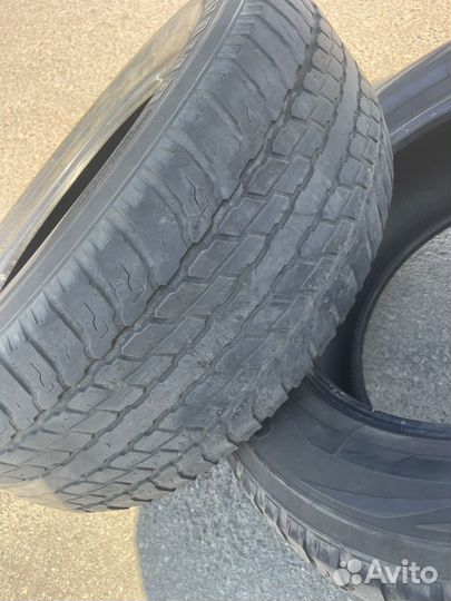Yokohama Geolandar G94 285/60 R18 116V