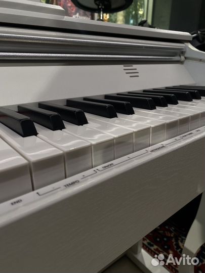 Цифровое пианино Antares W600