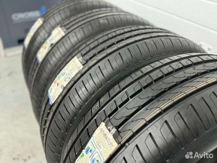 Pirelli Cinturato P7 Blue 245/45 R20 103Y