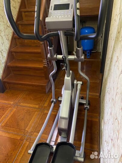 Эллиптический тренажер Oxygen EX-55