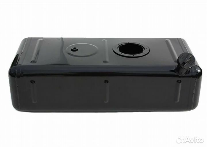 Топливный бак на газель