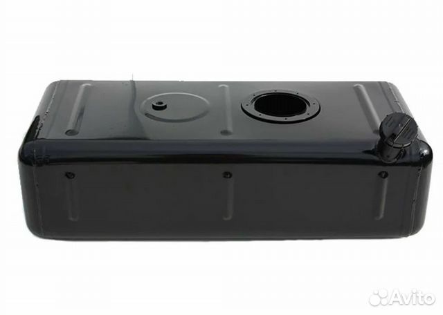 Топливный бак на газель