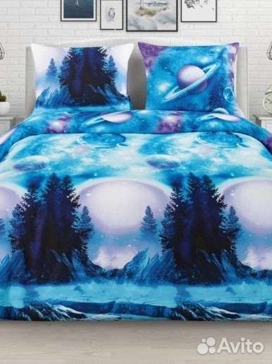 Постельное белье