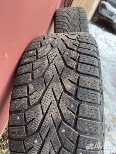 Gislaved NordFrost 100 225/55 R16