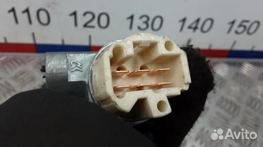 Замок зажигания nissan X-trail T31 (KAD17J101)