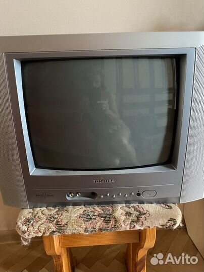 Телевизор Toshiba