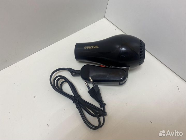Фен Nova N-810