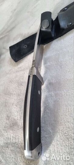 Нож Титов и Солдатова