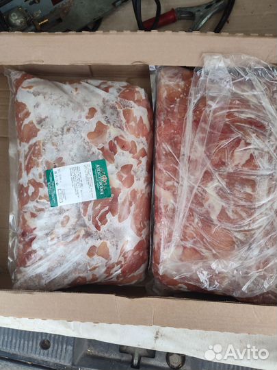 Продукты питания