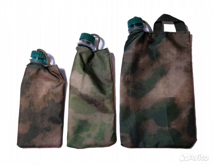 Кисет для шаров (6 мм страйкбол)