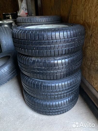 КАМА Кама-Евро-224 175/70 R13