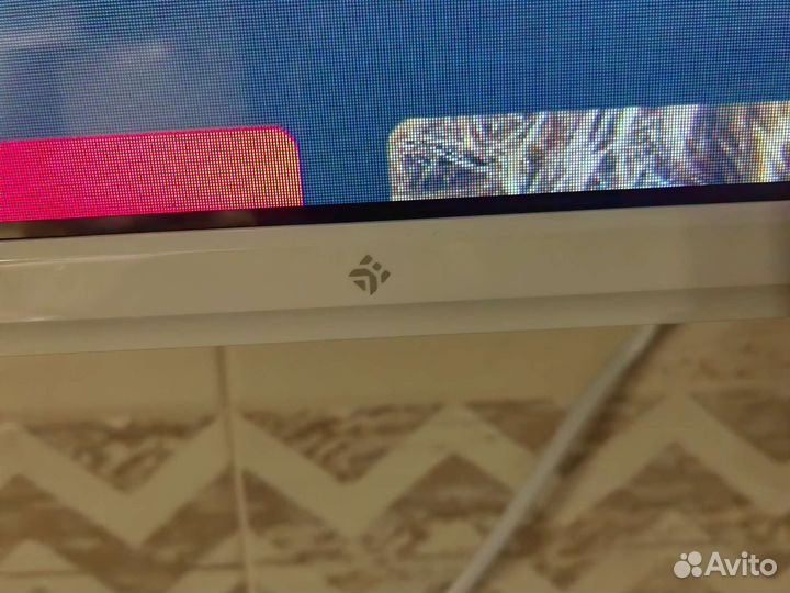 Телевизор smart tv 32