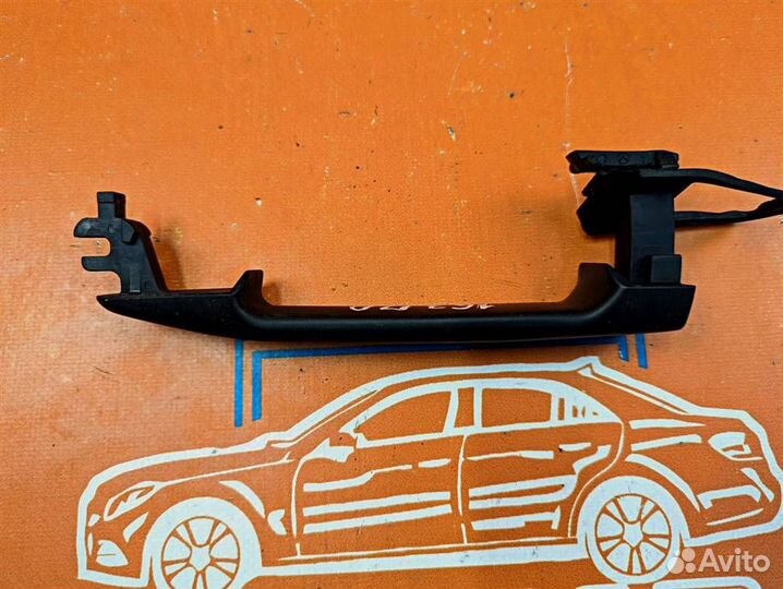 Ручка двери наружняя W163 ML55 AMG ML-class AMG