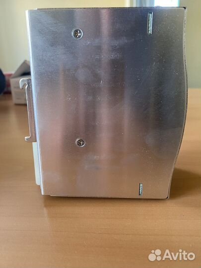 Блок питания 120w
