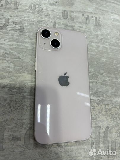 iPhone 13, 128 ГБ