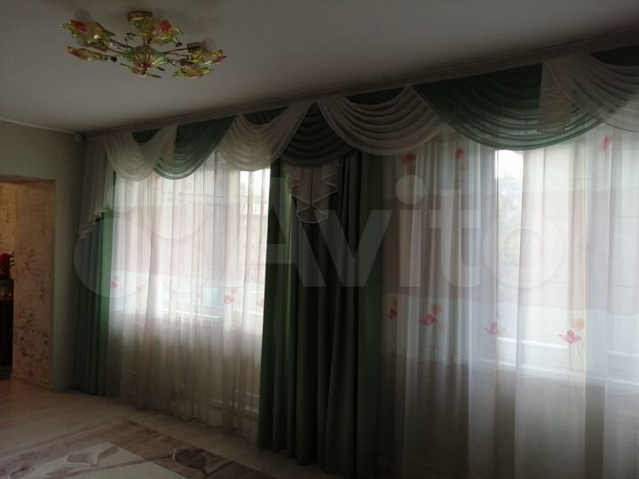 4-к. квартира, 74,2 м², 4/5 эт.