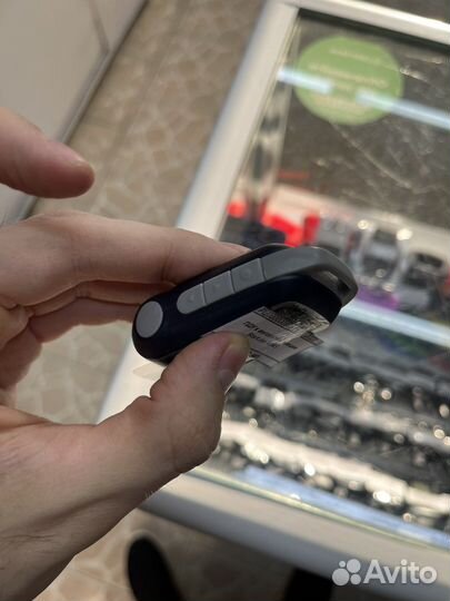 Брелок для StarLine A94