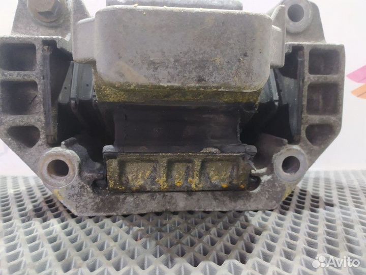 Подушка кпп Scania 5-series