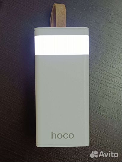 Повербанк 40000 Hoco