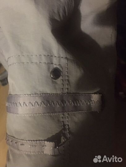 Куртка зимняя р-р 58