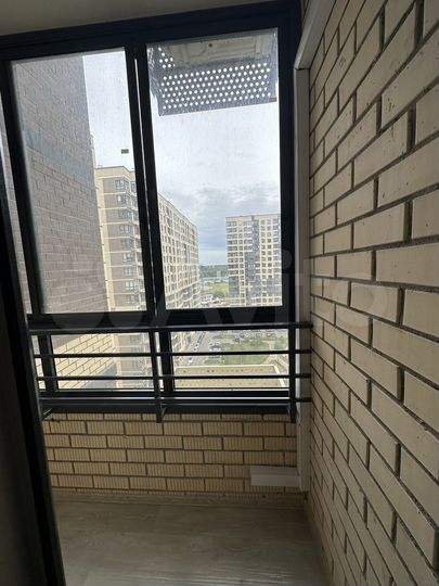 2-к. квартира, 56 м², 11/17 эт.