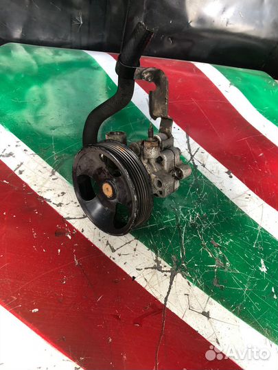 Насос гур lifan x60