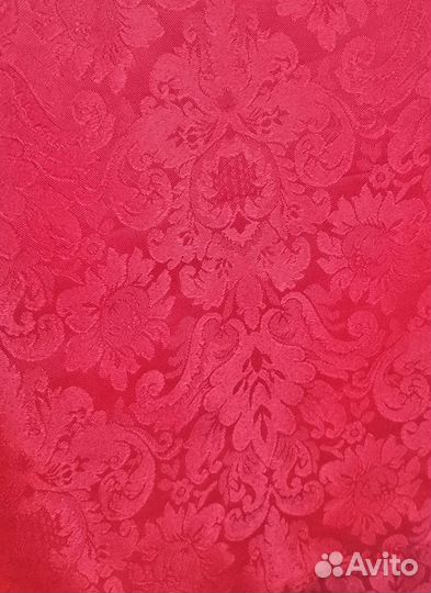 Скатерть красивая / с отливом