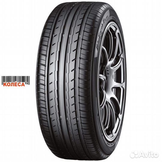 Yokohama BluEarth-ES ES32 185/70 R14