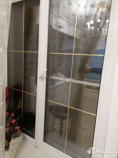 Окна пластиковые пвх