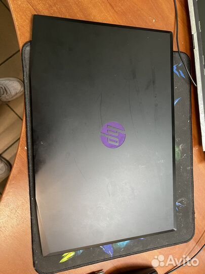 HP Pavilion Gaming 15-cx0026ur