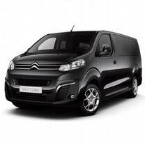 �Новый Citroen SpaceTourer 2.0 AT, 2024, цена от 6 750 000 руб.