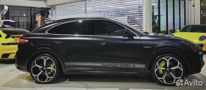 Кованые диски R22