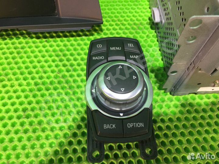 Магнитофон (Command) Bmw 5 F10