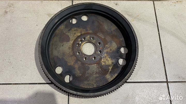 Маховик Mercedes Benz W124 OM 603.960