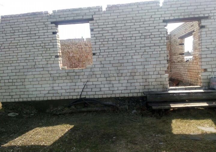 Участок 8 сот. (СНТ, ДНП)