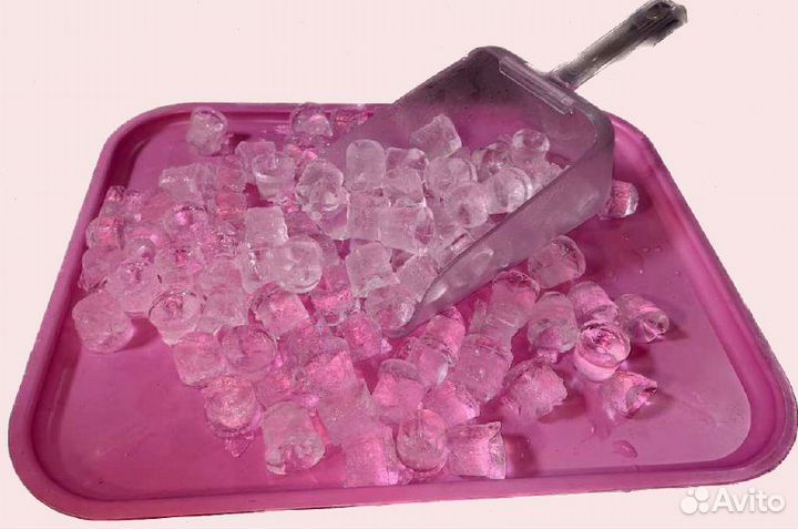 Дикий лед 15108 гр