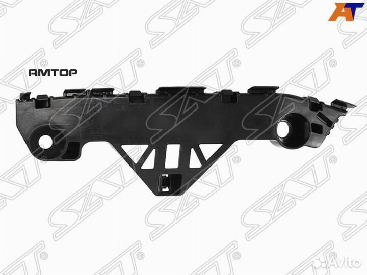 SAT ST-MZV8-000B-2 Крепление бампера mazda 3/axela