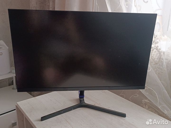 Монитор 165 гц 24 дюйма