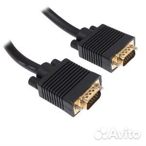 VGA VGA